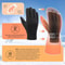 Polar Fleece Winter TouchScreen Gloves For Men And Women Outdoor Sports 5