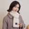 3Gear Heated Outdoor Scarf USB Electric Warm Thermal Shawl For Men And Women 9