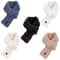3Gear Heated Outdoor Scarf USB Electric Warm Thermal Shawl For Men And Women 2
