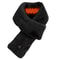 3Gear Heated Outdoor Scarf USB Electric Warm Thermal Shawl For Men And Women 3