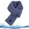 3Gear Heated Outdoor Scarf USB Electric Warm Thermal Shawl For Men And Women 4