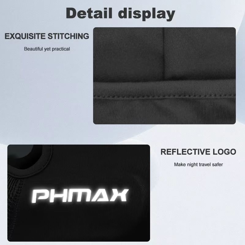 Windproof FullFace Motorcycle Riding Balaclava Mask For Men And Women 4