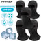 Windproof FullFace Motorcycle Riding Balaclava Mask For Men And Women 8