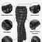 MAPLEAF Ultralight Warm Down Pants 800FP Windproof Waterproof Ski Snow Trousers 2