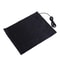 5V USB Electric Heating Pad For Body Feet Shoes And Gloves Portable Winter Warming Heater 1