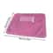 USB Cordless Heated Blanket Soft Electric Heating Shawl Blanket For Winter Comfort 9