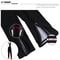 XTIGER Winter Thermal Cycling Bib Trousers With Coolmax 5D Gel Pad 5