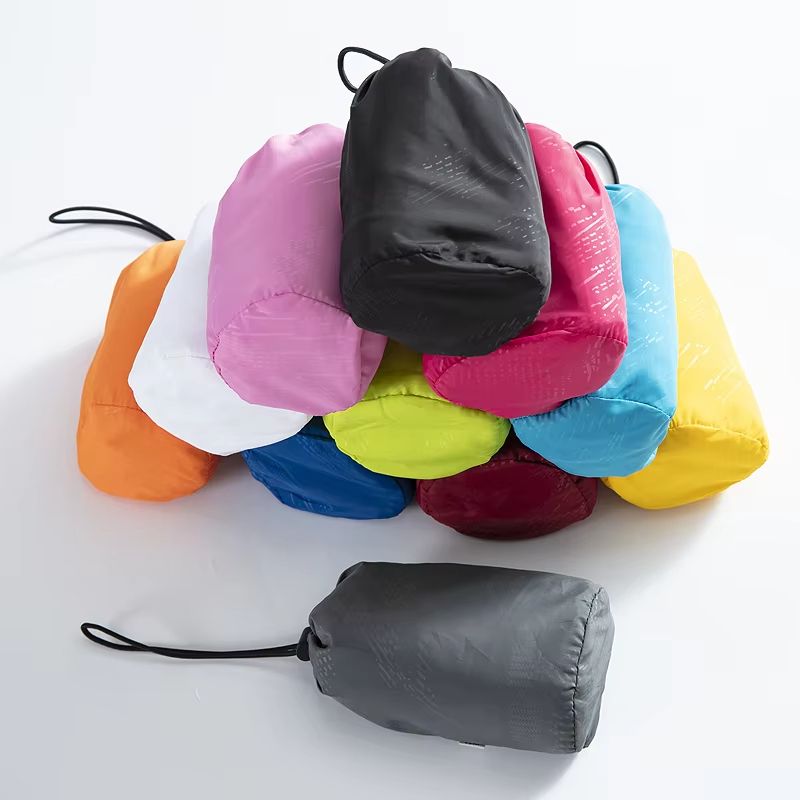 LNGXO Waterproof Hiking Jacket For Men And Women Outdoor Rain Coat Windbreaker 1