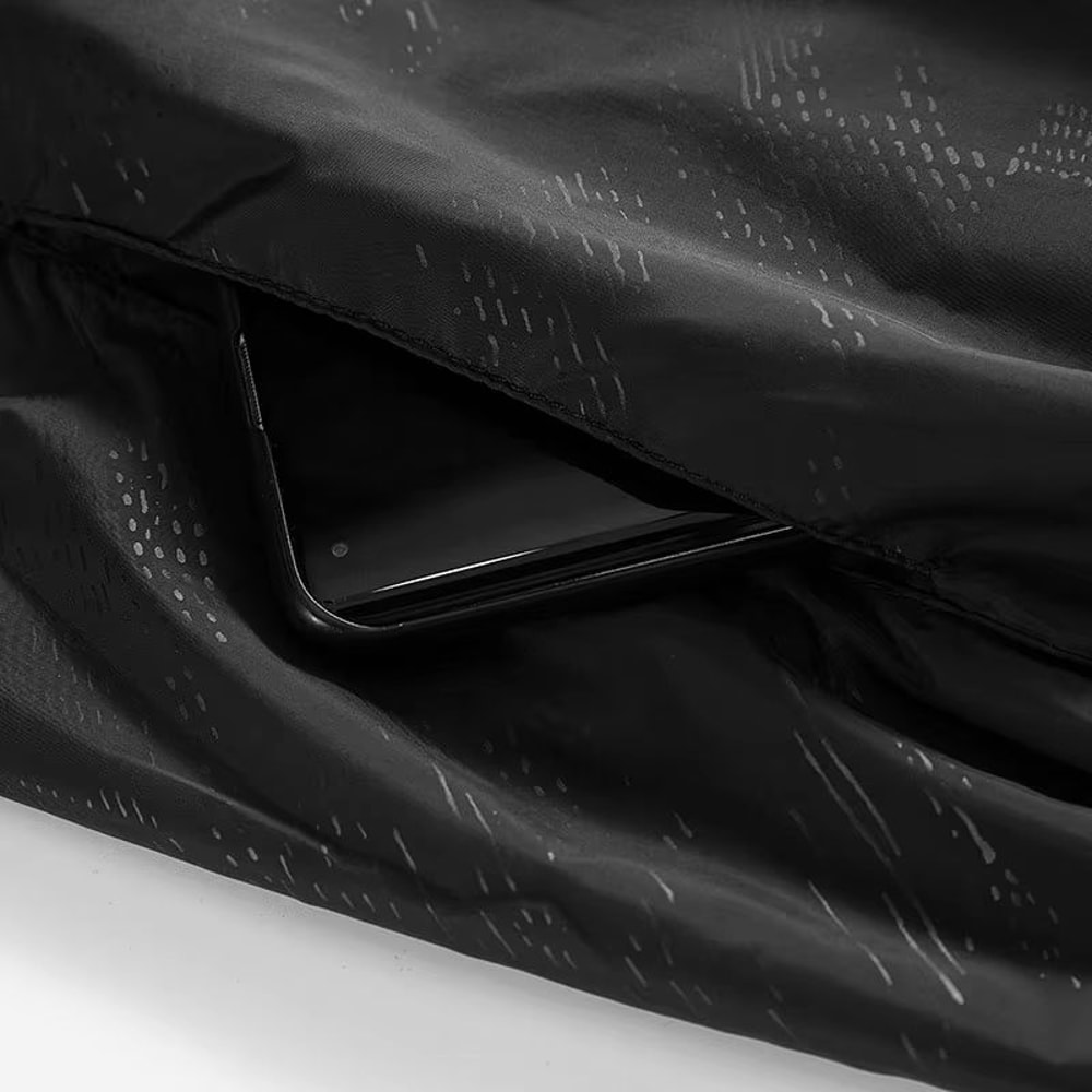 LNGXO Waterproof Hiking Jacket For Men And Women Outdoor Rain Coat Windbreaker 3