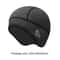 Winter Thermal Cycling Cap Outdoor Fleece Helmet Liner For Men Sports Beanie 8