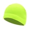 Winter Thermal Cycling Cap Outdoor Fleece Helmet Liner For Men Sports Beanie 14