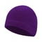 Winter Thermal Cycling Cap Outdoor Fleece Helmet Liner For Men Sports Beanie 17