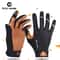 WEST BIKING Full Finger Cycling And Outdoor Sports Gloves For Men And Women 0