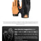 WEST BIKING Full Finger Cycling And Outdoor Sports Gloves For Men And Women 5