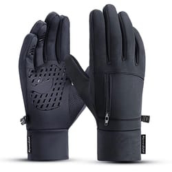 winter waterproof touch-screen cycling and sports gloves for men and women