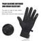 Winter Waterproof TouchScreen Cycling And Sports Gloves For Men And Women 5