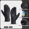 Winter Waterproof TouchScreen Cycling And Sports Gloves For Men And Women 6