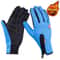 Waterproof Windproof Winter Gloves With TouchScreen Zipper For Men And Women 9