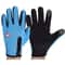 Waterproof Windproof Winter Gloves With TouchScreen Zipper For Men And Women 5