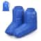 Winter Thermal 90 White Duck Down Waterproof Sleeping Boot Slipper Booties For Warm Feet 6
