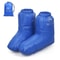 Winter Thermal 90 White Duck Down Waterproof Sleeping Boot Slipper Booties For Warm Feet 6