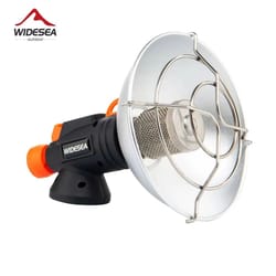 widesea portable stainless steel camping heater for outdoor winter heating and survival