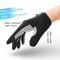 Autumn Winter MTB Long Finger Cycling Gloves NonSlip ShockProof Breathable TouchScreen Gloves For M 2