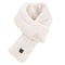 USB Heated Winter Scarf With 3Gear Adjustable Temperature Control Neck Warmer For Men And Women 9