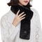USB Heated Winter Scarf With 3Gear Adjustable Temperature Control Neck Warmer For Men And Women 3