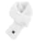 USB Heated Winter Scarf With 3Gear Adjustable Temperature Control Neck Warmer For Men And Women 8