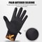 Winter Waterproof Windproof Gloves For Men And Women With TouchScreen And NonSlip Grip 3