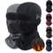 Thermal Winter Balaclava Full Face Mask For Cycling Motorcycle Riding Skiing And Outdoor Sports 0