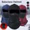 Thermal Winter Balaclava Full Face Mask For Cycling Motorcycle Riding Skiing And Outdoor Sports 1