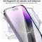 9D Tempered Glass Screen Protector For IPhone 7 To IPhone 17 Series 5