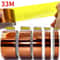 Kapton Polyimide HeatResistant Adhesive Tape 540mm Insulating Tape For Board Protection 0