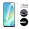 9H Tempered Glass Screen Protector For Samsung Galaxy A16 A17 5G A16 4G 5