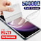5Piece Hydrogel FullCover Screen Protector For Samsung Galaxy S And A Series 0