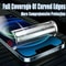 5Piece Hydrogel FullCover Screen Protector For Samsung Galaxy S And A Series 2