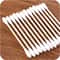 DoubleHead Cotton Swab Cotton Buds With Wooden Sticks For Personal Care 10050010002000 Pieces 1