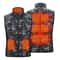 Electric Heated Vest With 9 Warmth Zones USB Powered Body Warmer For Men And Women 3