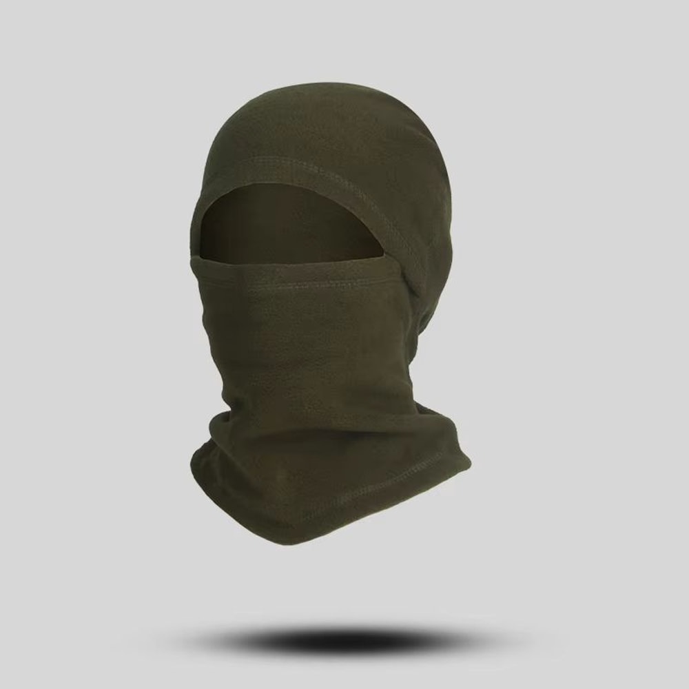 Unisex Winter Windproof Balaclava Ski Mask And Warm Hat 3