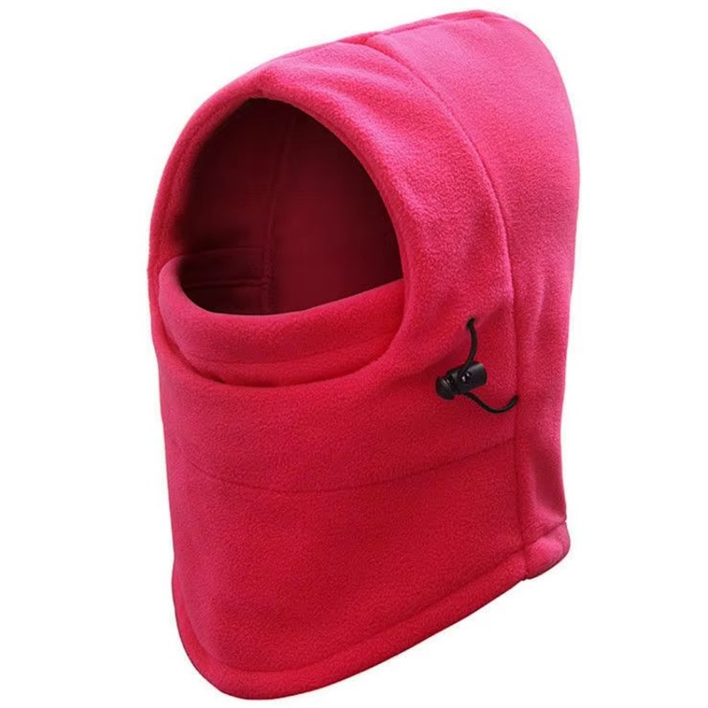 Unisex Winter Windproof Balaclava Ski Mask And Warm Hat 10