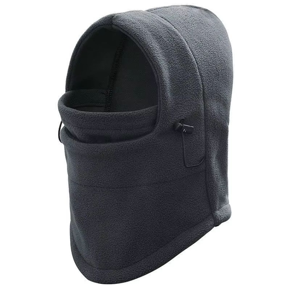 Unisex Winter Windproof Balaclava Ski Mask And Warm Hat 11