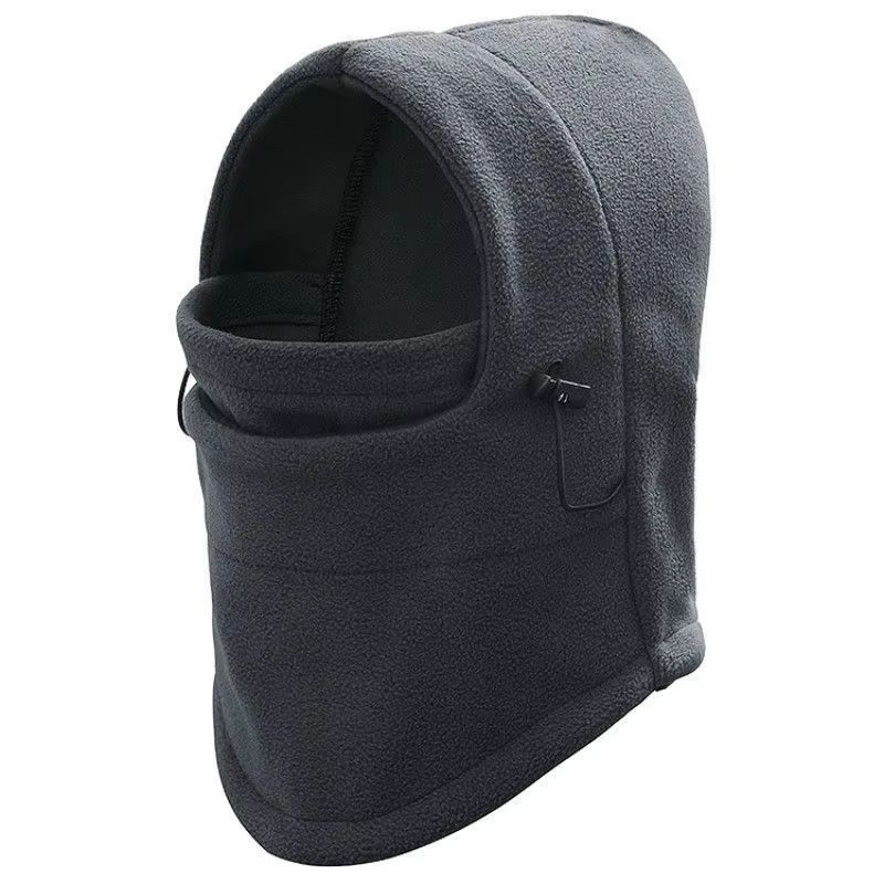 Unisex Winter Windproof Balaclava Ski Mask And Warm Hat 11