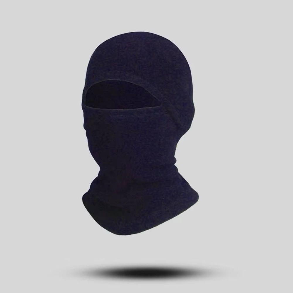 Unisex Winter Windproof Balaclava Ski Mask And Warm Hat 18