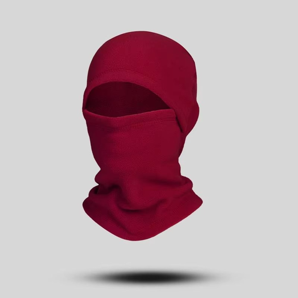 Unisex Winter Windproof Balaclava Ski Mask And Warm Hat 19