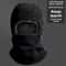 Unisex Winter Windproof Balaclava Ski Mask And Warm Hat 5
