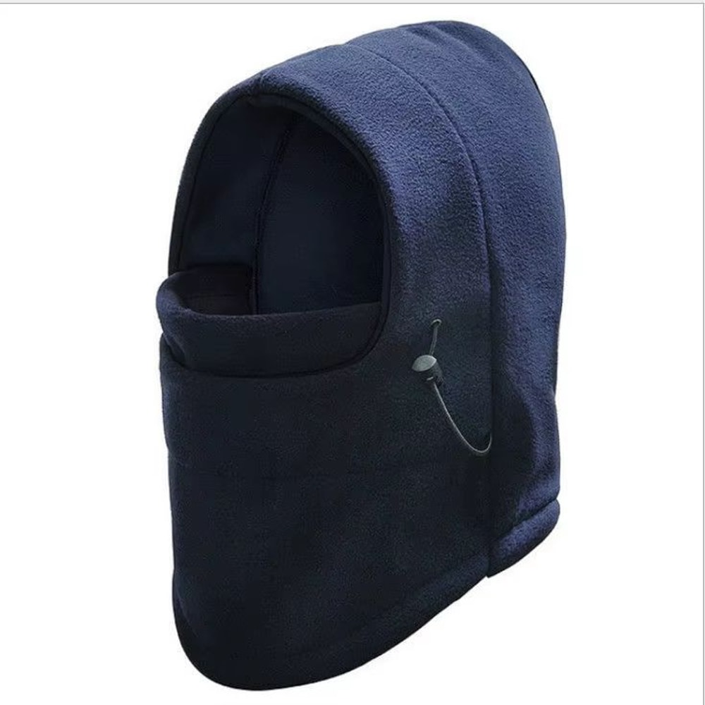 Unisex Winter Windproof Balaclava Ski Mask And Warm Hat 8