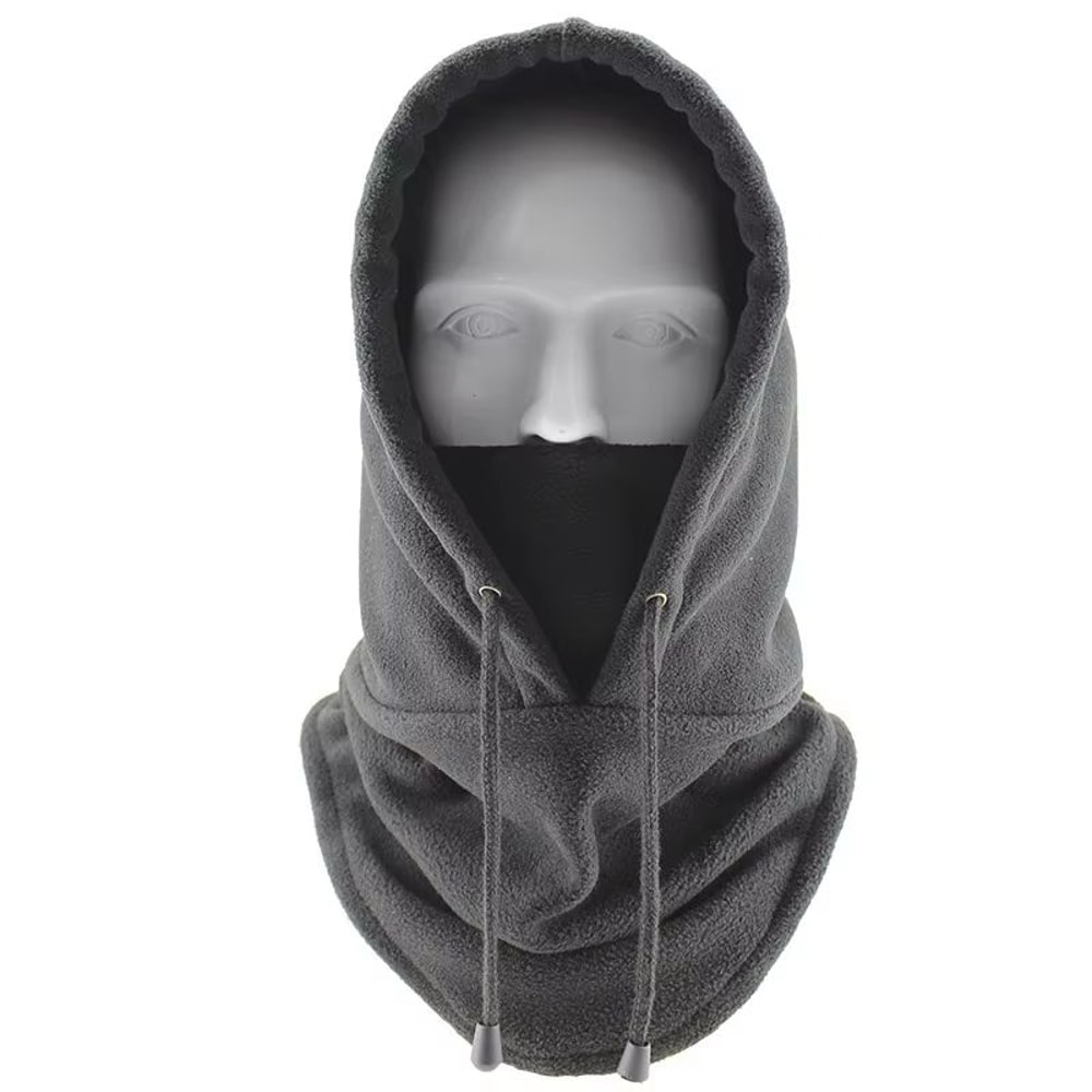Unisex Winter Windproof Balaclava Ski Mask And Warm Hat 26