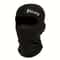 Smiling Face Print Unisex Balaclava Neck Cover Mask 9